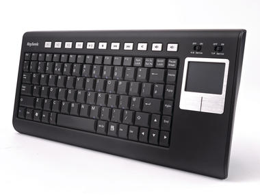 KeySonic ACK-612 review